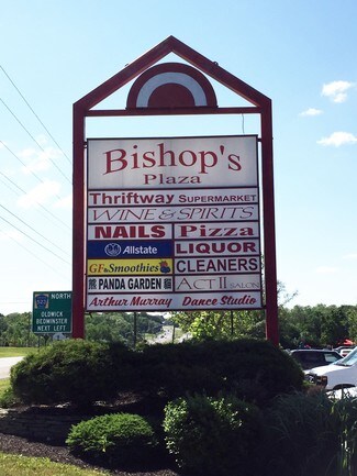 Plus de détails pour 431 Route 22 E, White House Station, NJ - Bureau, Local commercial à louer