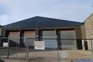 Plus de détails pour 7 Albert St, Fraserburgh - Local d’activités à vendre