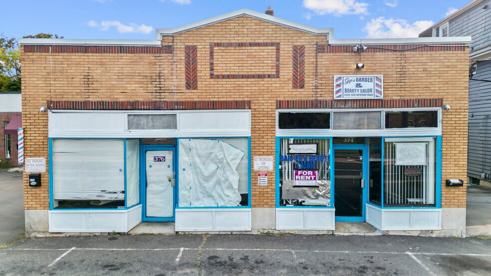 374-376 Windsor Ave, Windsor, CT à louer - Photo de l’immeuble – Image 1 sur 27