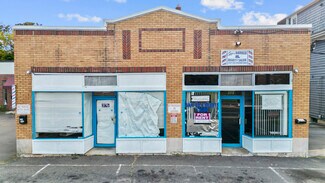 Plus de détails pour 374-376 Windsor Ave, Windsor, CT - Local commercial à louer