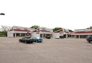 Plus de détails pour 4713-4783 Flintridge Dr, Colorado Springs, CO - Local commercial à louer