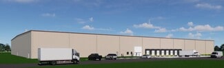 Plus de détails pour 2362 Opportunity Dr, Fremont, OH - Industriel/Logistique à vendre
