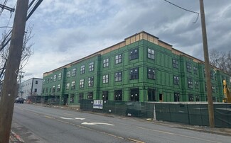 Plus de détails pour 60 Colvin Ave, Albany, NY - Bureau/Local commercial à louer