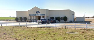 Plus de détails pour 1200 W Interstate Dr, Norman, OK - Industriel/Logistique à louer