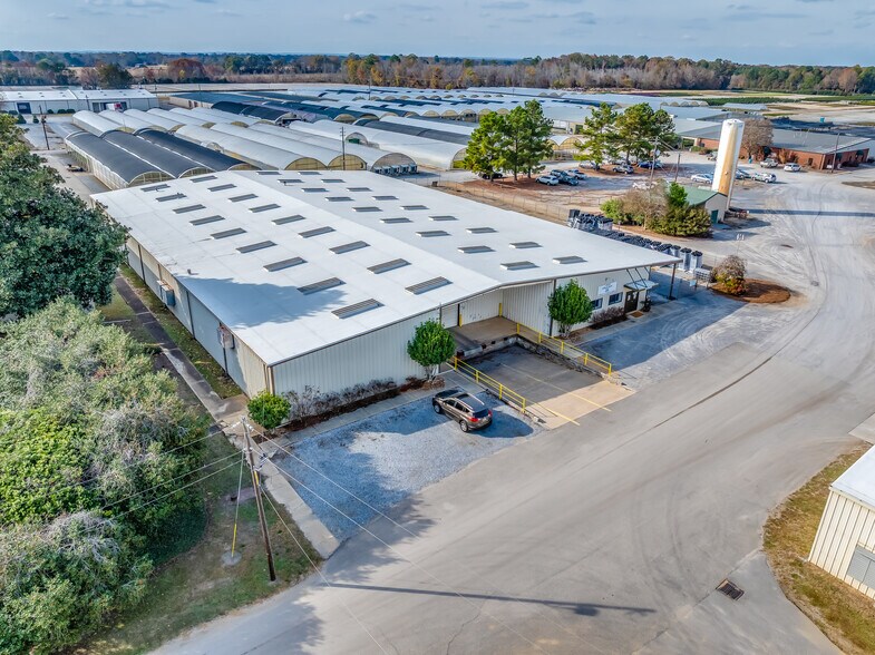 3601 Wetumpka Hwy, Montgomery, AL à louer - Photo de l’immeuble – Image 3 sur 14