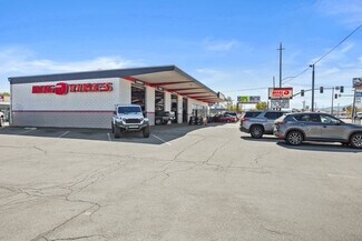 Plus de détails pour 3004-3098 Kietzke Ln, Reno, NV - Local commercial à vendre