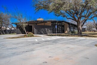 Plus de détails pour 3702 Antilley Rd, Abilene, TX - Bureau à vendre