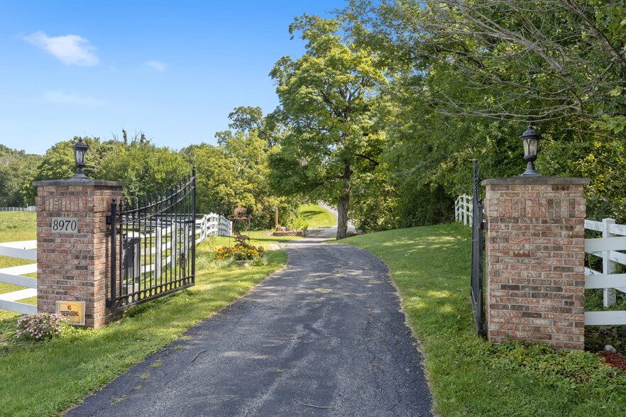 8970 Millbrook Rd, Newark, IL à vendre - Photo de l’immeuble – Image 3 sur 32