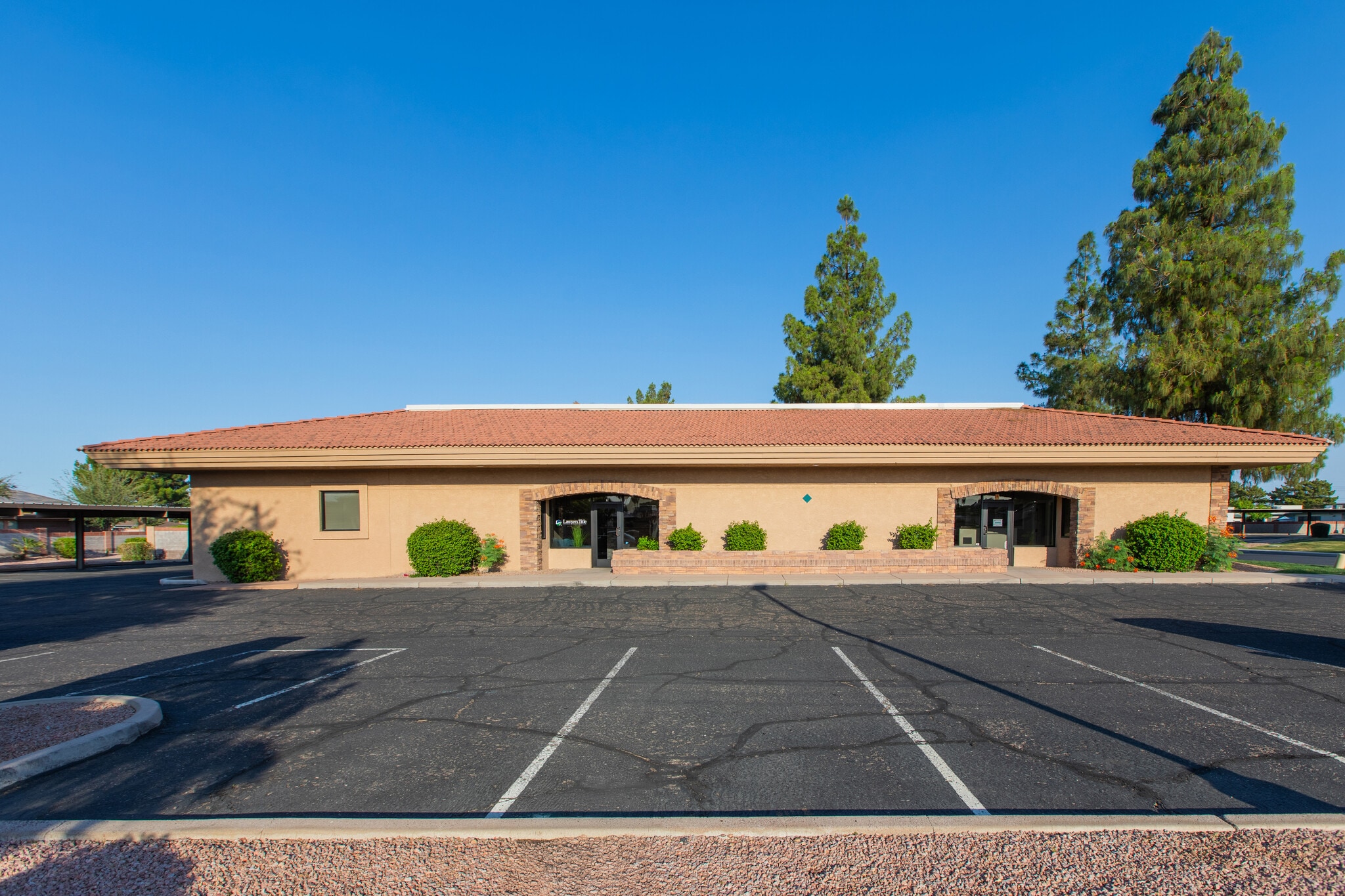510 S Greenfield Rd, Mesa, AZ à louer Photo de l’immeuble– Image 1 sur 12