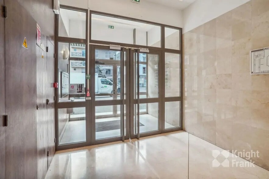 84 Bis Avenue Du Général Leclerc, Viroflay à louer - Hall d’entrée – Image 2 sur 9