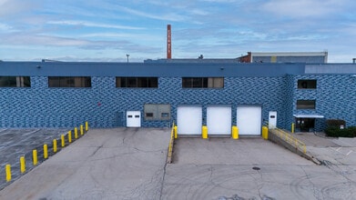 4800 W Mitchell St, Milwaukee, WI à louer Photo de l’immeuble– Image 1 sur 13