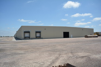 Plus de détails pour 3232 Road 101 E, Sidney, NE - Industriel/Logistique à louer