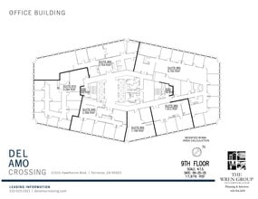 21515 Hawthorne Blvd, Torrance, CA à louer Photo intérieure– Image 2 sur 2