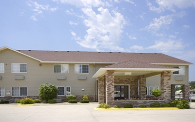 207 W Gallup Rd, Jefferson, IA à vendre - Photo de l’immeuble – Image 1 sur 2