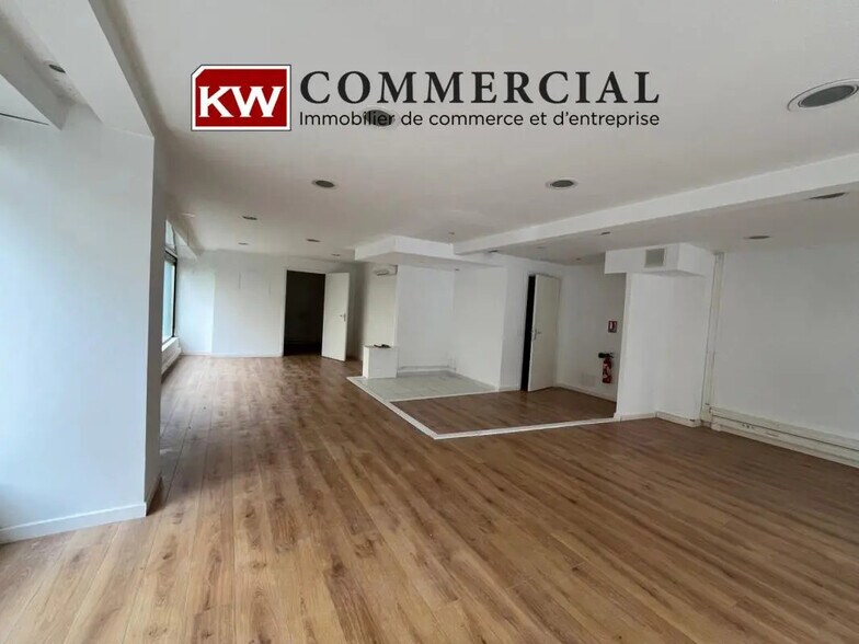 Local commercial dans Nice à louer - Photo de l’immeuble – Image 2 sur 5