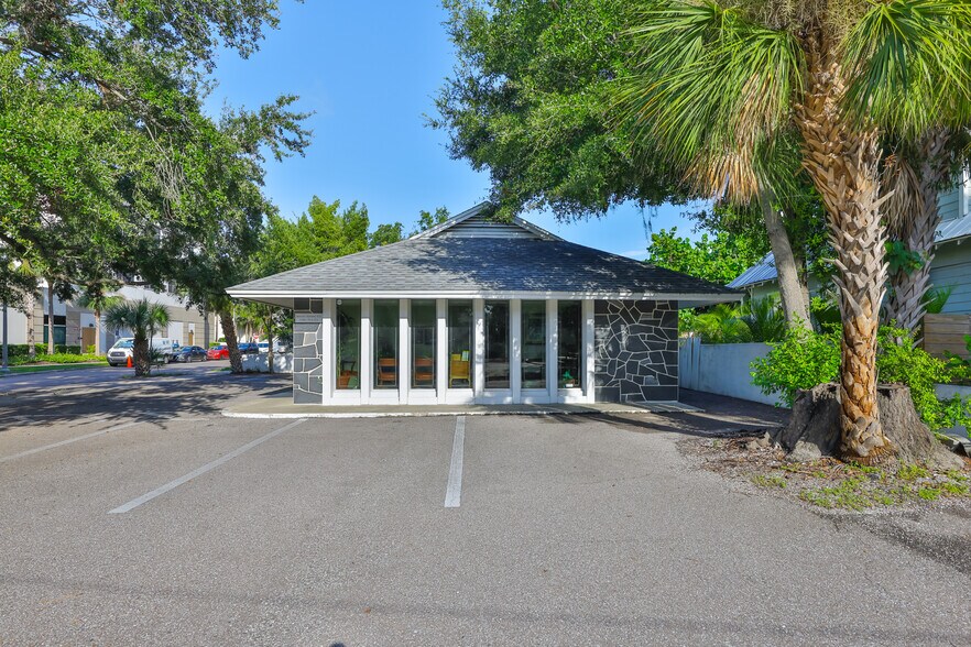 1033 7th Ave N, Saint Petersburg, FL à vendre - Photo de l’immeuble – Image 2 sur 16