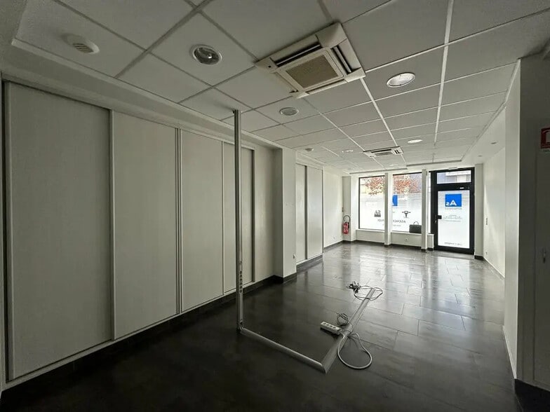 Local commercial dans Strasbourg à vendre - Photo intérieure – Image 3 sur 5