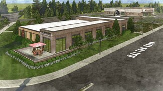 Plus de détails pour 180 Halton Rd, Greenville, SC - Local commercial à louer