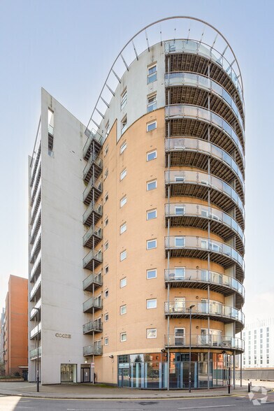 Bridge St, Sheffield à vendre - Photo de l’immeuble – Image 3 sur 4