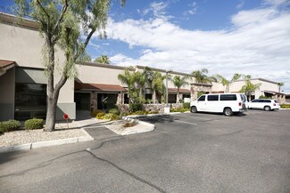 Plus de détails pour 2080 E Southern Ave, Tempe, AZ - Bureau à vendre