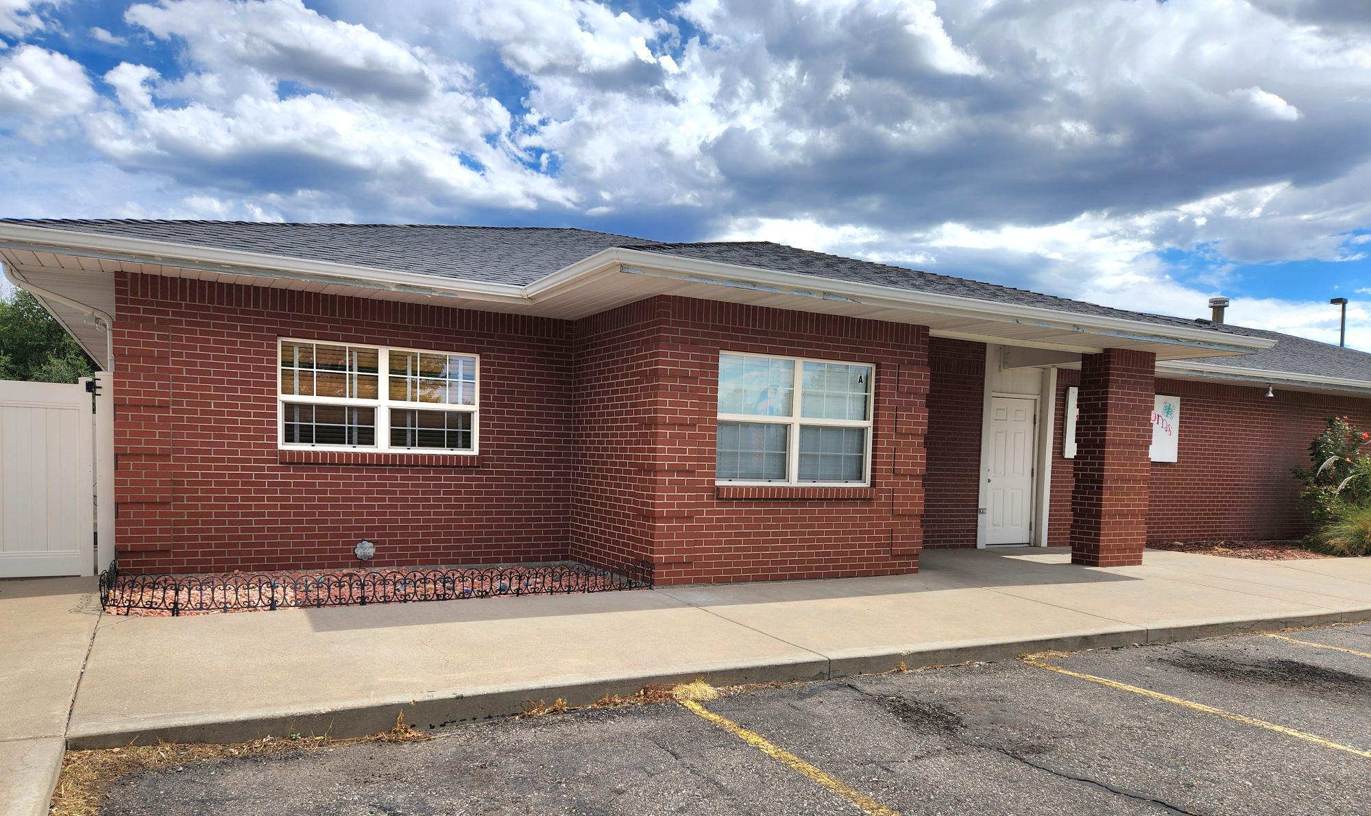 707 Elberta Ave, Palisade, CO à vendre Photo de l’immeuble– Image 1 sur 2