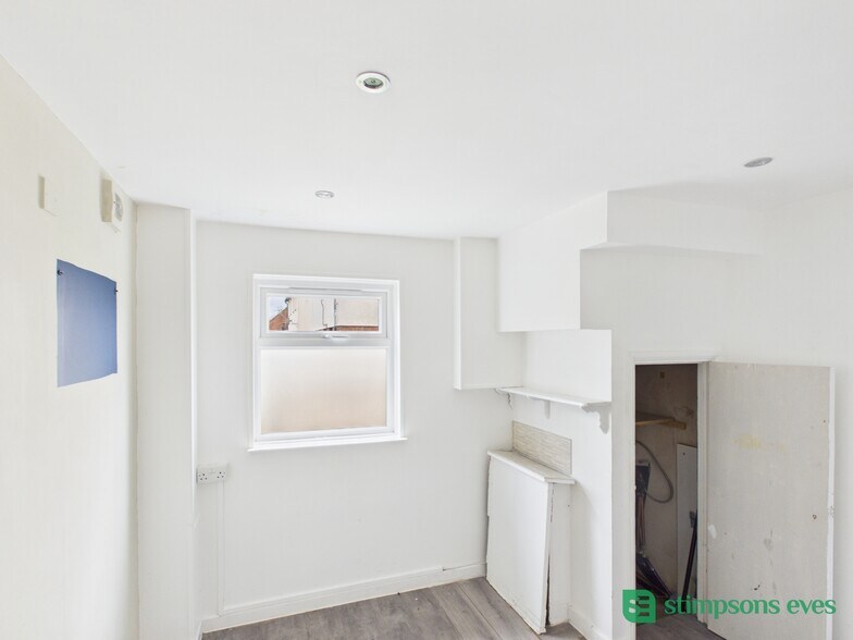50 Lennon Dr, Milton Keynes à louer - Photo de l’immeuble – Image 3 sur 6