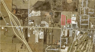 Plus de détails pour 180 N Davis Dr, Bolivar, MO - Terrain à vendre