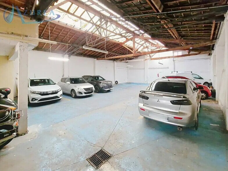 Local commercial dans Nice à louer - Photo intérieure – Image 3 sur 4