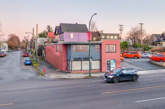 Plus de détails pour 706 Clark Dr, Vancouver, BC - Local d’activités à vendre