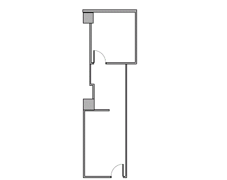 2727 Lyndon B Johnson Fwy, Farmers Branch, TX à louer Plan d’étage– Image 1 sur 1