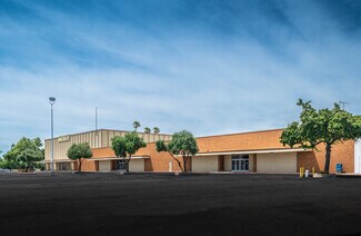 Plus de détails pour 5901 Florin Rd, Sacramento, CA - Différents types d’espaces à louer
