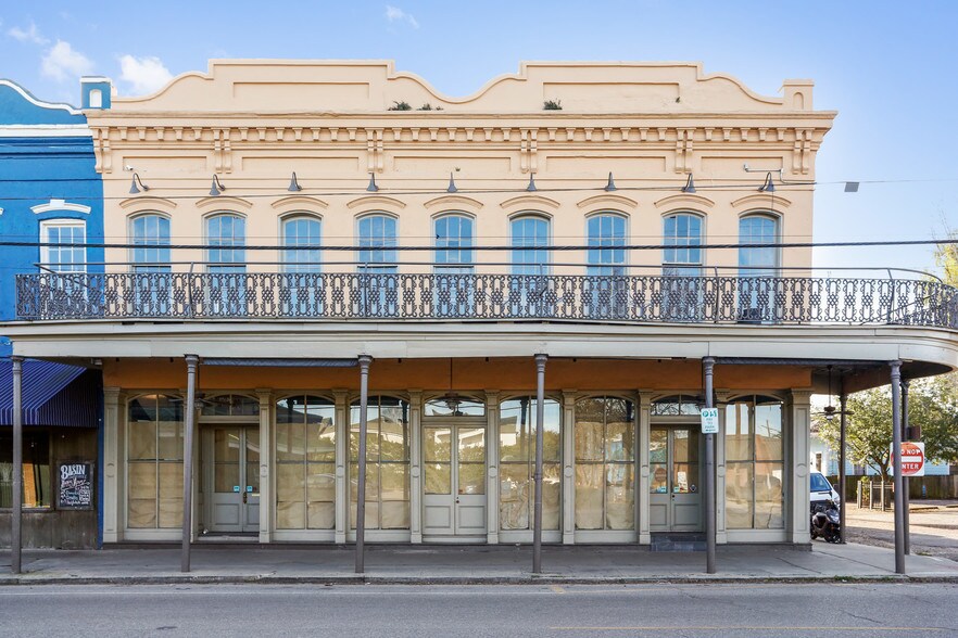 3226 Magazine St, New Orleans, LA à louer - Photo principale – Image 1 sur 13