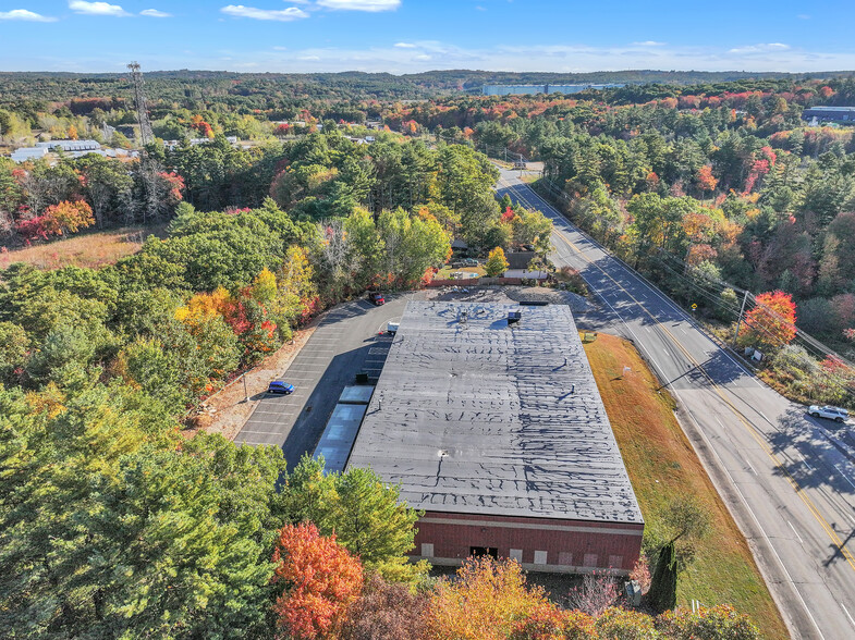 144 Sturbridge Rd, Charlton, MA à louer - Photo de l’immeuble – Image 2 sur 12