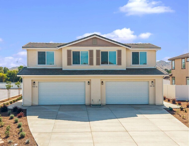5852 Norwood Ave, Riverside, CA à vendre - Photo de l’immeuble – Image 3 sur 104