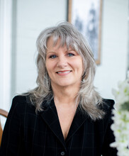 Virginia Roberts