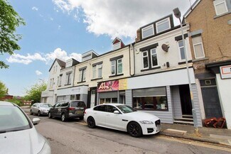 Plus de détails pour 62-68 Bishopton Ln, Stockton On Tees - Local commercial à vendre