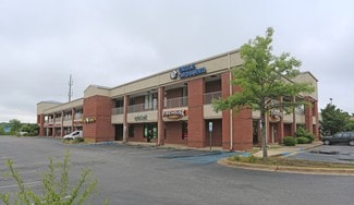 Plus de détails pour 1907 S College St, Auburn, AL - Bureau/Médical, Local commercial à louer