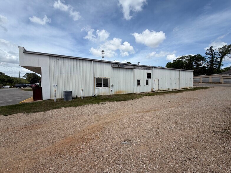 22886 US Highway 98, Fairhope, AL à louer - Photo de l’immeuble – Image 3 sur 6