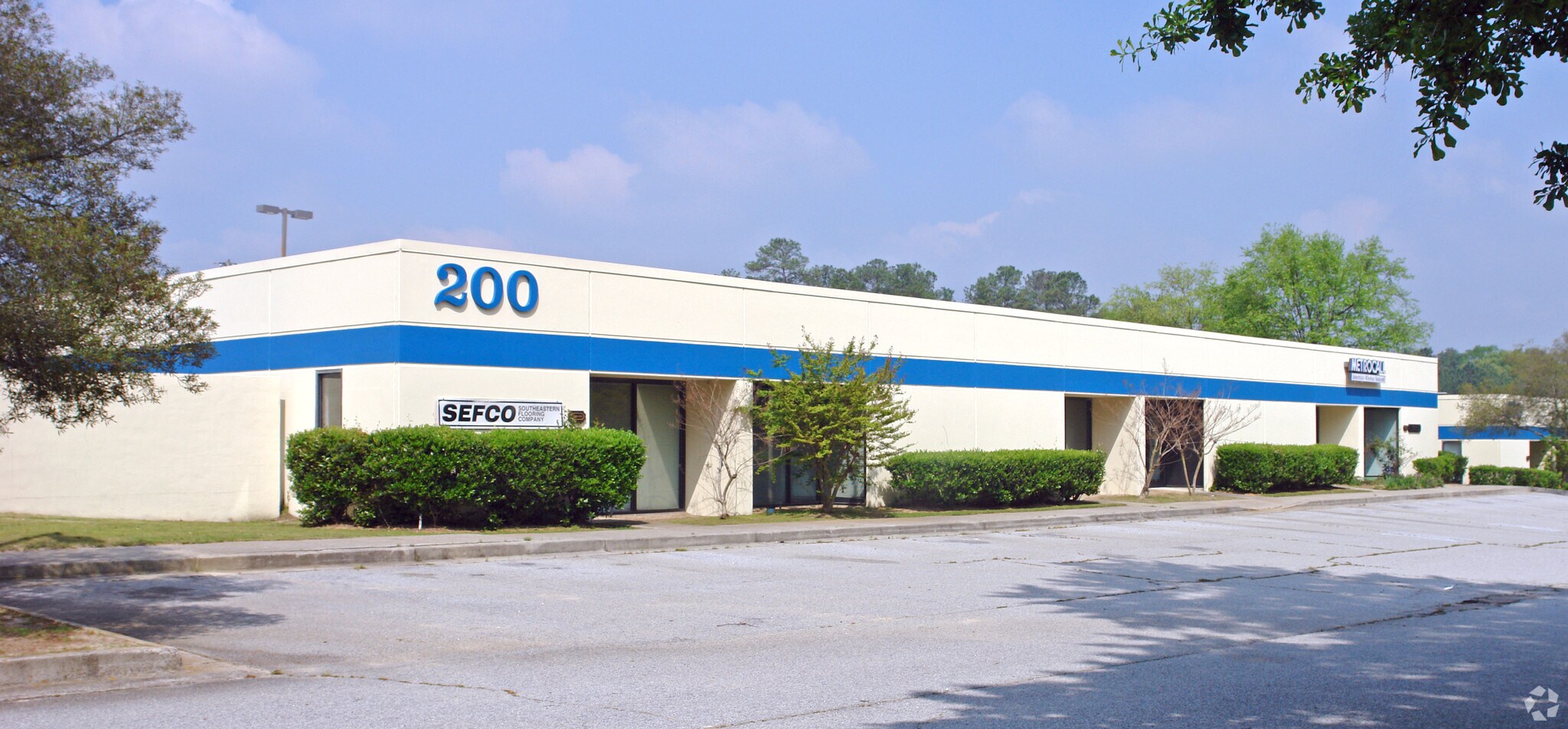 3351 Wrightsboro Rd, Augusta, GA à louer Photo principale– Image 1 sur 6