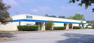 Plus de détails pour 3351 Wrightsboro Rd, Augusta, GA - Local d'activités à louer