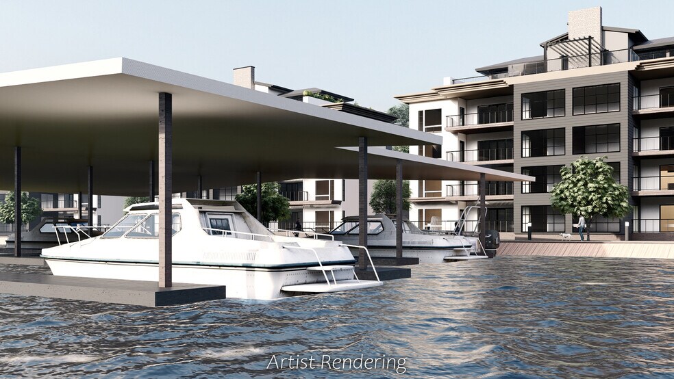 0 W Mistwood Harbor Dr, Camdenton, MO à vendre - Photo de l’immeuble – Image 2 sur 17