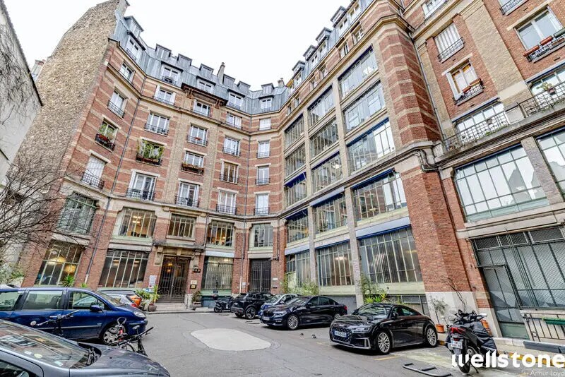 103 Rue La Fayette, Paris à louer Photo de l’immeuble– Image 1 sur 20