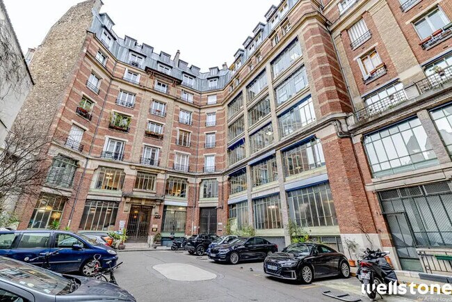 Plus de détails pour 103 Rue La Fayette, Paris - Bureau à louer