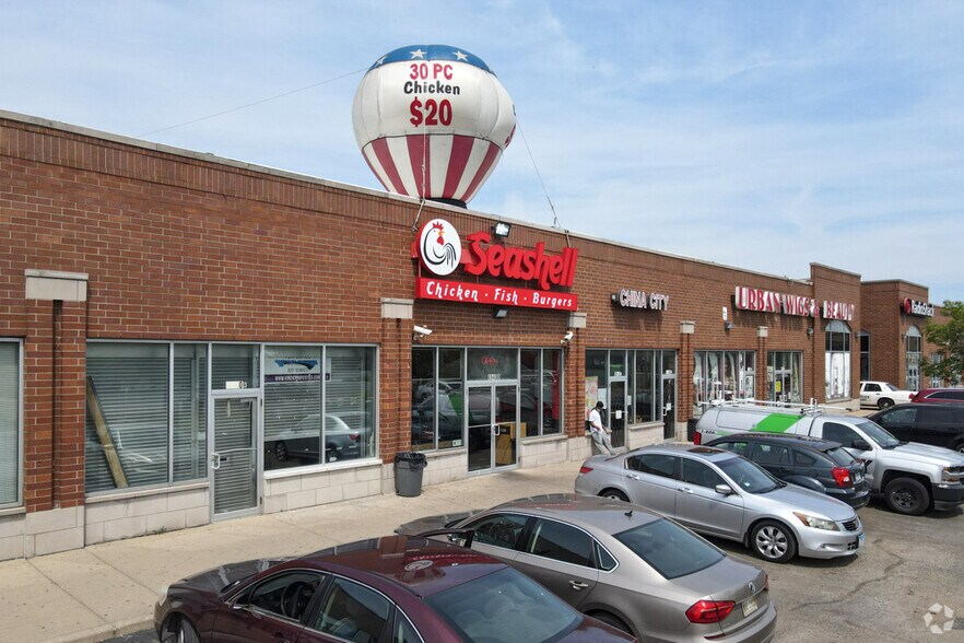 6920-6940 S Ashland Ave, Chicago, IL à louer - Photo principale – Image 1 sur 7