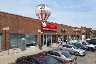 Plus de détails pour 6920-6940 S Ashland Ave, Chicago, IL - Local commercial à louer