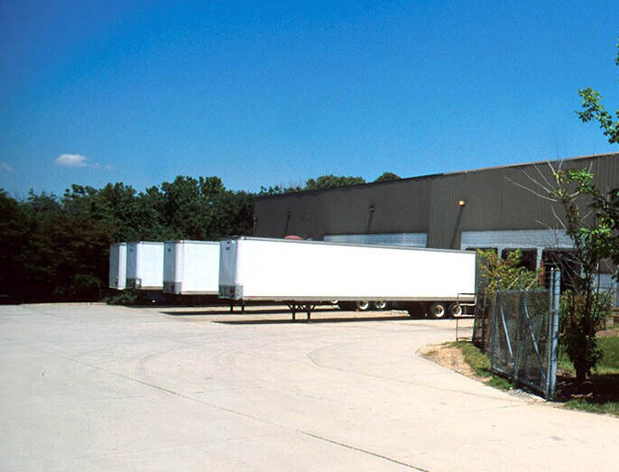 8085 Production Dr, Florence, KY à vendre - Photo de l’immeuble – Image 2 sur 3