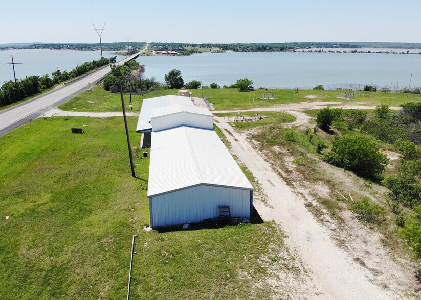 2770 W US Highway 380, Runaway Bay, TX à vendre - Photo de l’immeuble – Image 3 sur 14
