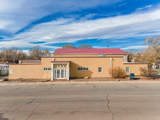 Plus de détails pour 1115 N Erie Ave, Pueblo, CO - Industriel/Logistique à vendre
