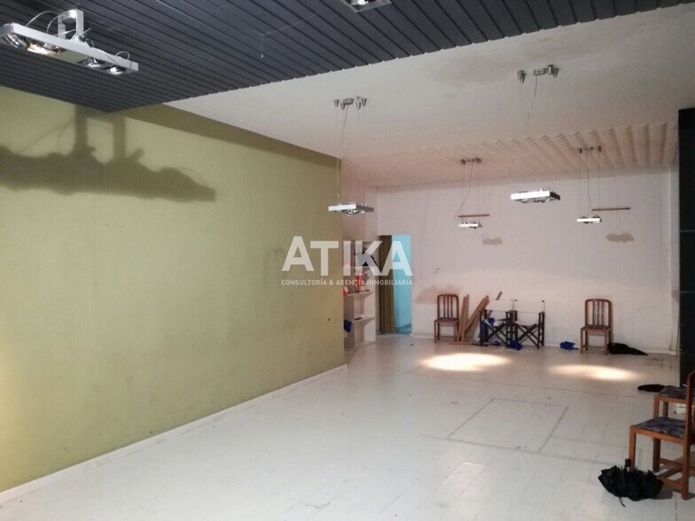 Local commercial dans Ontinyent, Valencia à vendre - Photo intérieure – Image 2 sur 15