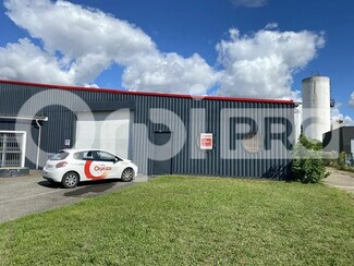 Plus de détails pour Bureau, Local d'activités à louer